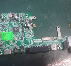 Honda HD LED324 chassis CV59H-BPW 01