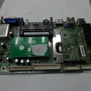 Main Board JVC 50M640 303C3220156 msav3220-ZC26-07(B)