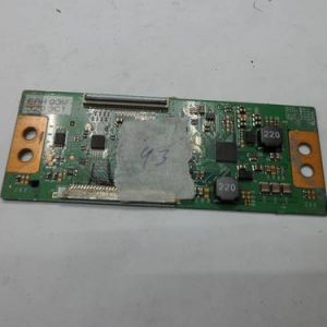 T-Con 32/7/ ROW2 VER 0.1 LG 37LN541U