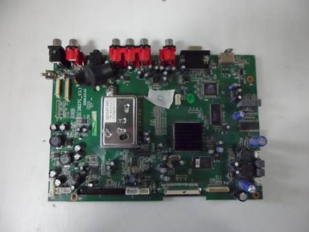 Main Board 3827C-V3.1 ELENBERG LVD-2603