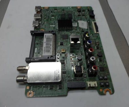 Main Board BN41-02482A SAMSUNG UE40J5200