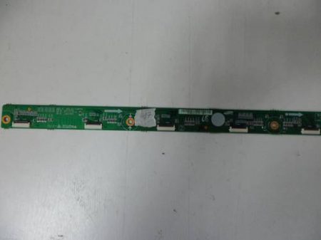 LJ41-10134A Samsung PS43E450A1W