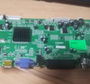 Main Board CV068M3 для телевизора Mystery MTV-2605W