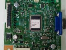 Main Board BN41-00833B rev:MP1.1 (BN91-01490M)