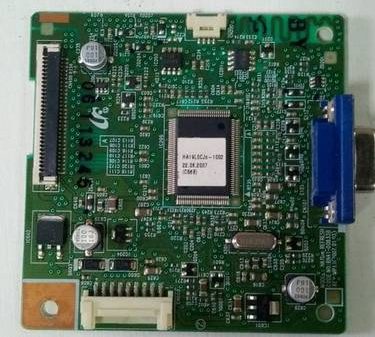 Main Board BN41-00833B rev:MP1.1 (BN91-01490M)