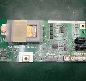 Инвертор 6632L-0211D (KLS-EE32CI-M) для телевизора LG LC320W01(SL)