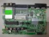 Main Board BN41-02098, BN41-02098b , BN94-07141V для телевизора Samsung UE40H5270AU