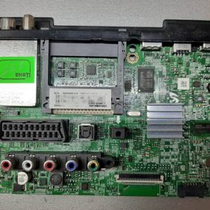 Main Board BN41-02098, BN41-02098b , BN94-07141V для телевизора Samsung UE40H5270AU