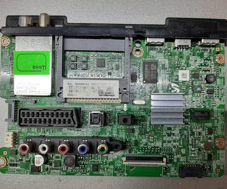 Main Board BN41-02098, BN41-02098b , BN94-07141V для телевизора Samsung UE40H5270AU