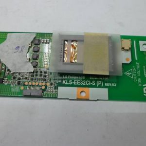 Инвертор KLS-EE32CI-S REV 0.3 Philips 32PF4311S/10