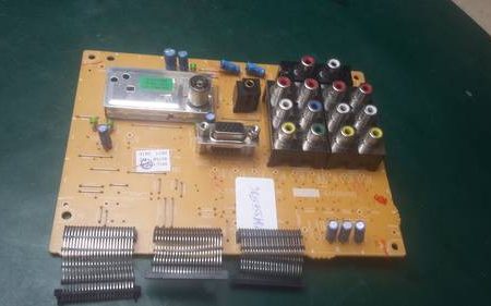 Main Board GGB90013-001CH