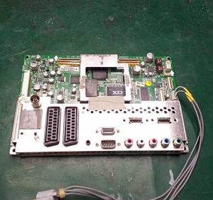Main Board EAX505881 05(0) для телевизора LG 32PC53