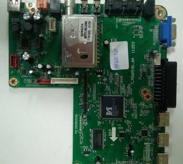 Main Board T.MS6M181.6A 11253