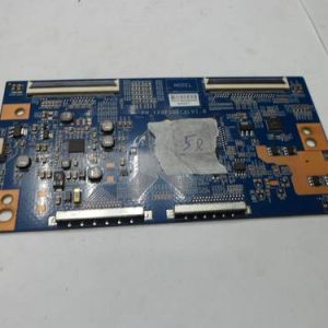 T-con PH_120PSQBC4L V1.0 Philips 40PFL5527T/60