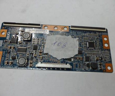 T370HW02 PHILIPS 37PFL7662D