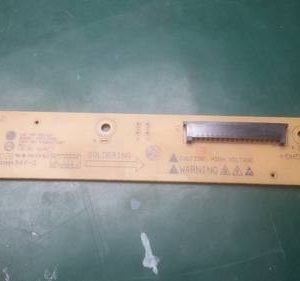 EAX61313301 42T1 zsub LG 42PJ360R-ZA