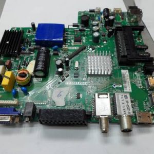 Main Board TR.S512.PD83