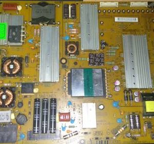 Блок питания EAX62865401/8, LGP4247-11SLPB для телевизора LG 47LV3500, 42LW4500, 47LW575S