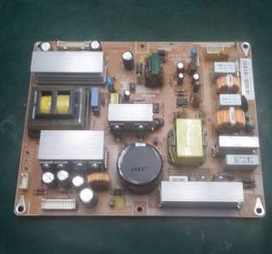 Блок питания BN44-00214A LN32A450C1DXZA для телевизора Samsung LE32A450C2, LA32A350C1