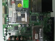 Main Board BN41-00813BMP1.0