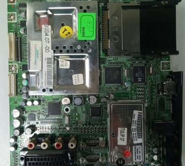 Main Board BN41-00813BMP1.0