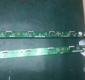LJ41-09476A LJ41-09477A телевизора Samsung PS43D490A1W