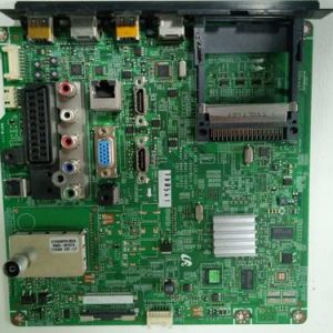 Main Board BN41-01603 для телевизора SAMSUNG LE32D551K2, LE32D551K2W, LE32D551K2WXRU