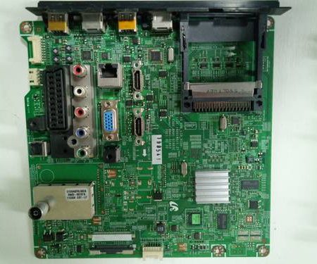 Main Board BN41-01603 для телевизора SAMSUNG LE32D551K2, LE32D551K2W, LE32D551K2WXRU