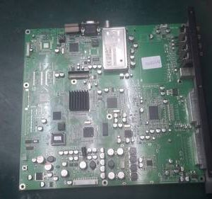 Main Board 736TA3288RF12 для телевизора VIEWSONIC N4060W