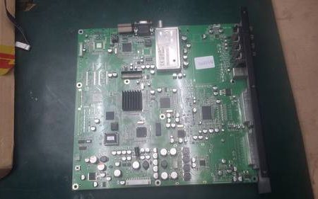 Main Board 736TA3288RF12 для телевизора VIEWSONIC N4060W