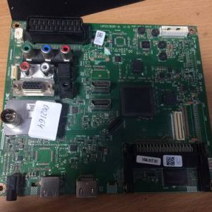 Main Board VPZ190R-6 для телевизора Grundig 40VLE6142C