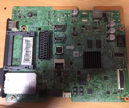 Main Board BN41-02360B для телевизора Samsung UE32J4510AK