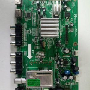Main Board LM2FC_V1.7 для телевизора AKAI LEA-32M12W