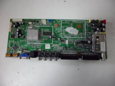 Main Board BTR901EB 7432 Hyundai h-lcd3202