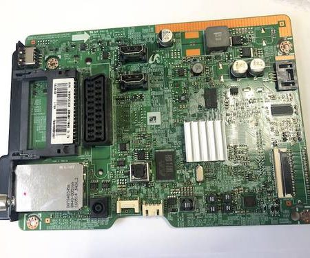 Main Board BN41-02358B BN94-08230G для телевизора SAMSUNG UE32J5005AK