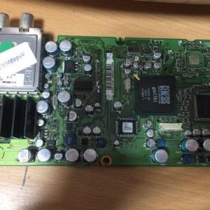 Main Board lc04v 3139 123 5804.3 wk423.1 для телевизора Philips 26PF8946/12