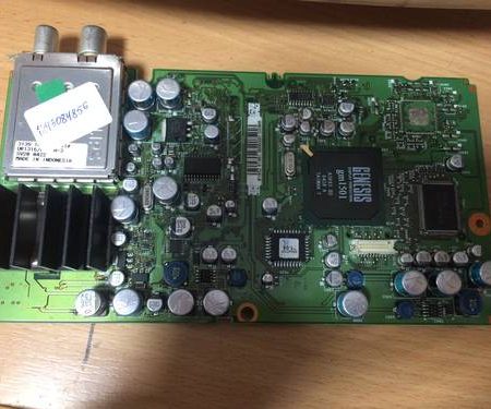 Main Board lc04v 3139 123 5804.3 wk423.1 для телевизора Philips 26PF8946/12