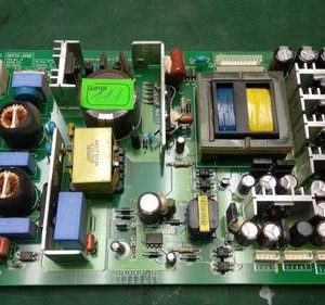 Блок питания DEP32-200B Rev. 1.4 для телевизора DAEWOO DLP-3212