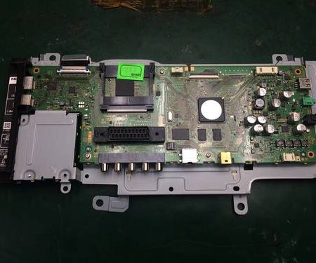 Main Board 1-888-390-12 (173427812) для телевизора Sony Lcd Телевизор Kdl-32W603A