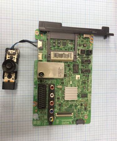 Main Board BN41-02105A для телевизора Samsung T28E310EX 28