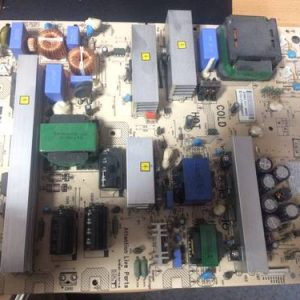 Блок питания PLHL-T605B/T606B для телевизора Philips 37PFL5322S/60