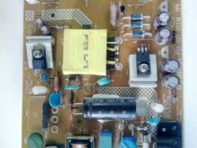 Блок питания 715G6197-P01-001-002M для телевизора PHILIPS 24PHT4000/60