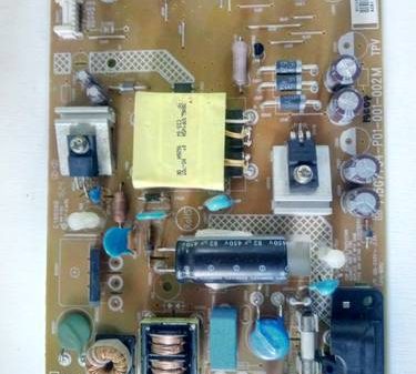 Блок питания 715G6197-P01-001-002M для телевизора PHILIPS 24PHT4000/60