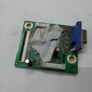 Main Board 4H.L1CO1.A41 BENQ Q7T4