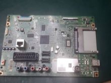 Main Board EAX64910001 LG EBR75149811