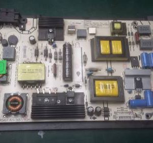 Блок питания RSAG7.820.5687 / ROH для телевизора DEXP F43B8000H