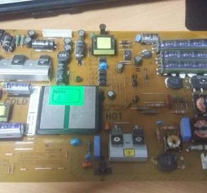 Блок питания PLDE-P017A HR-PSL40-2-MED телевизор PHILIPS 40PFL5606H/60
