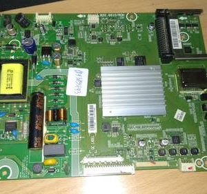 Main Board rsaG7.820.6610 /roh для телевизора Dexp h32c8000h
