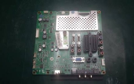 Main Board для телевизора SAMSUNG LE26A451C1