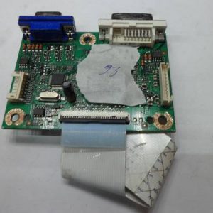 Main Board 4H L1CO1 A33 BENQ Q9T4
